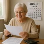 $750 Bonus for Pensioners in August 2025: Who Gets It and How It Works