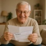 $750 Payment in August: What Seniors Need to Know to Receive It Smoothly