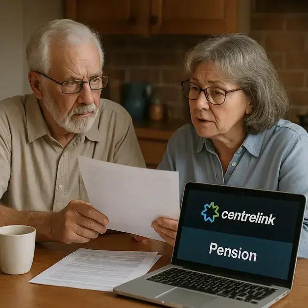 Age Pension Eligibility: Income, Residency, and Age Requirements Explained