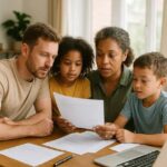 Difference Between FTB Part A and B – Which One Can Your Family Get?