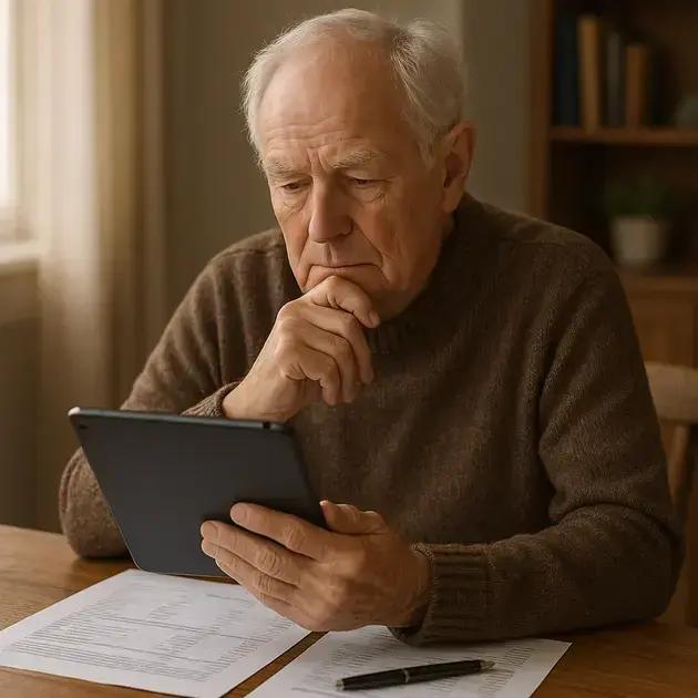 How to Apply for Age Pension in 2025 with the Updated Asset Test
