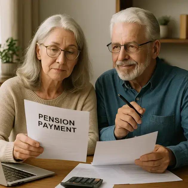 Updated Age Pension Rates for Singles and Couples – March 2025